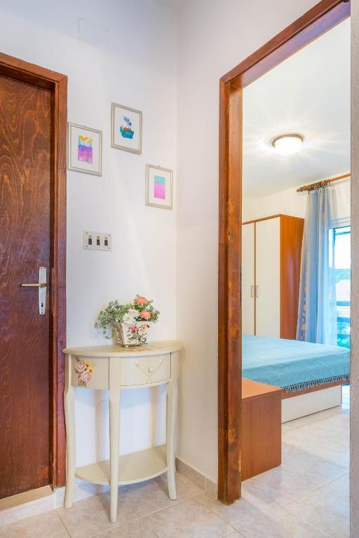 Silver Beach Apartments Βις Δωμάτιο φωτογραφία