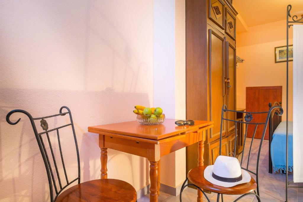 Silver Beach Apartments Βις Δωμάτιο φωτογραφία