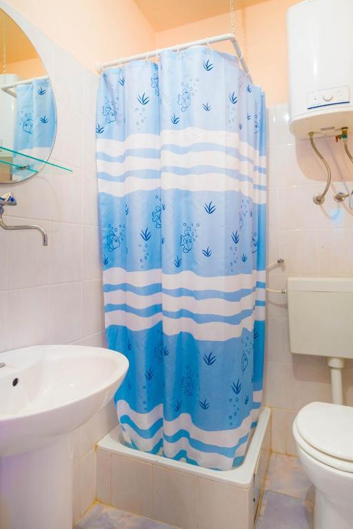 Silver Beach Apartments Βις Δωμάτιο φωτογραφία