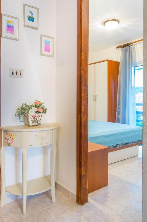 Silver Beach Apartments Βις Εξωτερικό φωτογραφία
