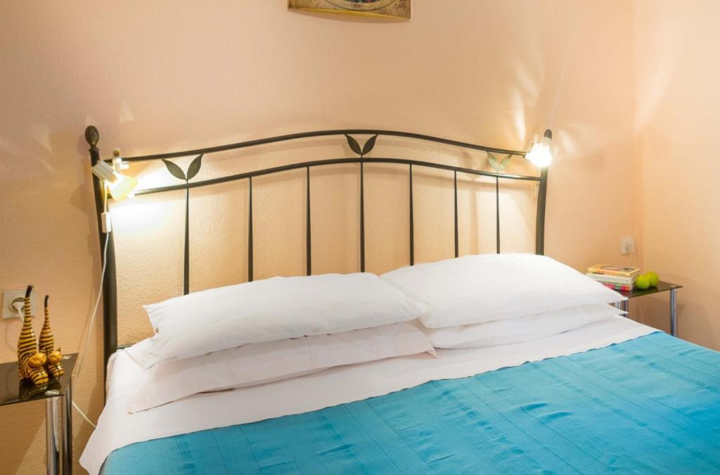 Silver Beach Apartments Βις Δωμάτιο φωτογραφία